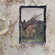 Picture of LED ZEPPELIN IV-DLX RMSTR CD  by LED ZEPPELIN