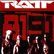 Picture of RATT & ROLL 8191  by RATT