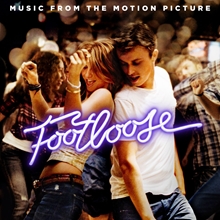 Picture of FOOTLOOSE  by SOUNDTRACKS & ORIGINAL CASTS