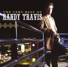 Picture of THE VERY BEST OF  by RANDY TRAVIS