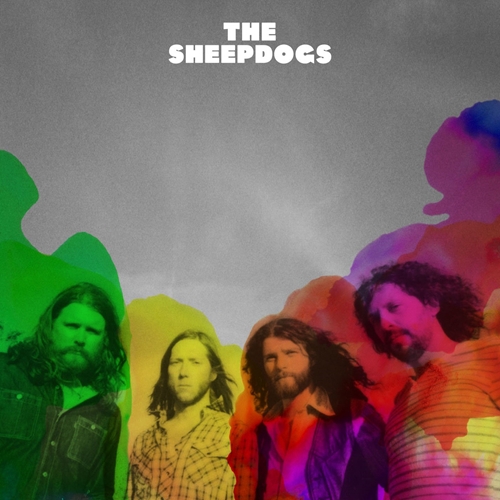 Picture of THE SHEEPDOGS  by THE SHEEPDOGS