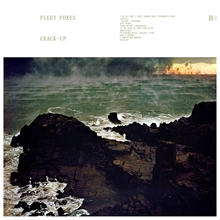 Picture of CRACK-UP  by FLEET FOXES