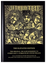 Picture of STAND UP (THE ELEVATED EDITION)(3CD)  by JETHRO TULL