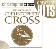 Picture of VERY BEST OF, THE  by CHRISTOPHER CROSS