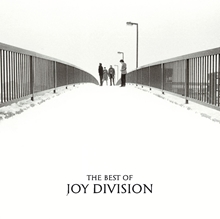 Picture of THE BEST OF JOY DIVISION  by JOY DIVISION