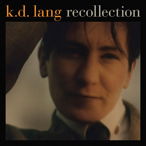 Picture of RECOLLECTION  by K.D. LANG