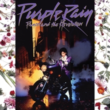 Picture of PURPLE RAIN (DELUXE EDITION)  by PRINCE