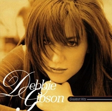 Picture of GREATEST HITS  by DEBBIE GIBSON