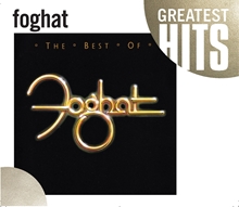 Picture of BEST OF ...  by FOGHAT