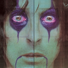 Picture of FROM THE INSIDE  by ALICE COOPER