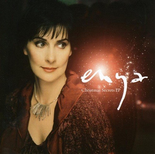 Picture of CHRISTMAS SECRETS EP  by ENYA