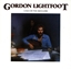 Picture of COLD ON THE SHOULDER  by GORDON LIGHTFOOT