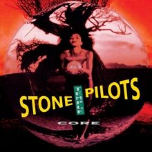 Picture of CORE (25TH ANNIVERSARY SPR DLX  by STONE TEMPLE PILOTS