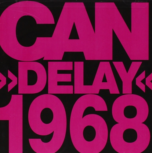 Picture of DELAY(1968)  by CAN