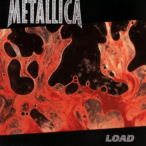 Picture of LOAD  by METALLICA