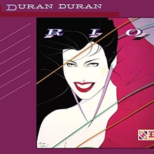 Picture of RIO (DELUXE EDITION)  by DURAN DURAN