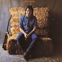 Picture of JOHN PRINE  by JOHN PRINE