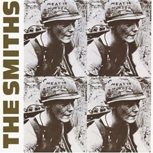 Picture of MEAT IS MURDER  by THE SMITHS