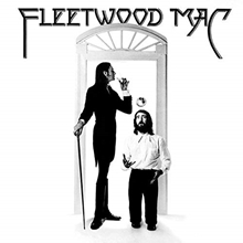 Picture of FLEETWOOD MAC (EXPANDED)  by FLEETWOOD MAC