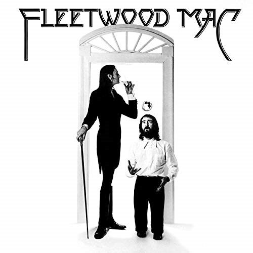 Picture of FLEETWOOD MAC (EXPANDED)  by FLEETWOOD MAC