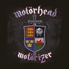 Picture of MOT?RIZER  by MOTORHEAD