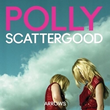 Picture of ARROWS  by SCATTERGOOD,POLLY