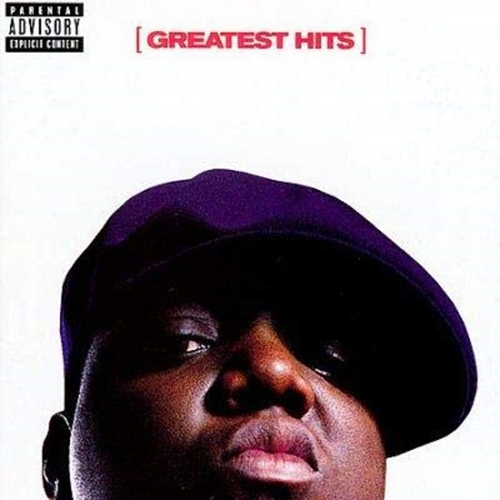 Picture of GREATEST HITS  by THE NOTORIOUS B.I.G.