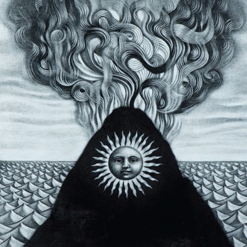 Picture of MAGMA  by GOJIRA