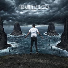 Picture of LET THE OCEAN TAKE ME  by THE AMITY AFFLICTION