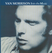 Picture of INTO THE MUSIC  by VAN MORRISON