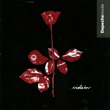 Picture of VIOLATOR  by DEPECHE MODE