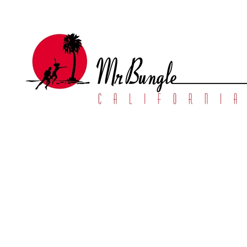 Picture of CALIFORNIA  by MR. BUNGLE