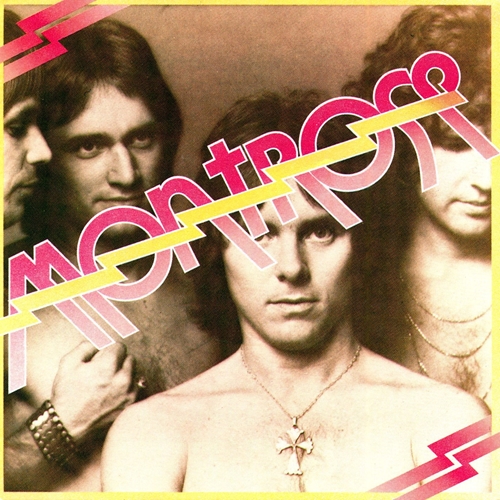 Picture of MONTROSE  by MONTROSE