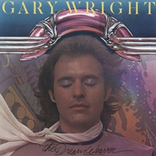 Picture of THE DREAM WEAVER  by GARY WRIGHT