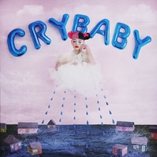 Picture of CRY BABY  by MELANIE MARTINEZ