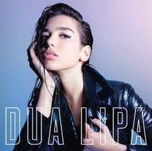 Picture of DUA LIPA  by DUA LIPA