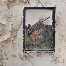 Picture of LED ZEPPELIN IV-RMSTR ORIG CD  by LED ZEPPELIN