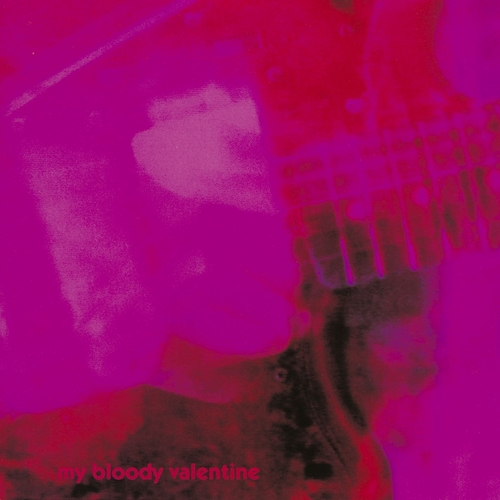 Picture of LOVELESS  by MY BLOODY VALENTINE