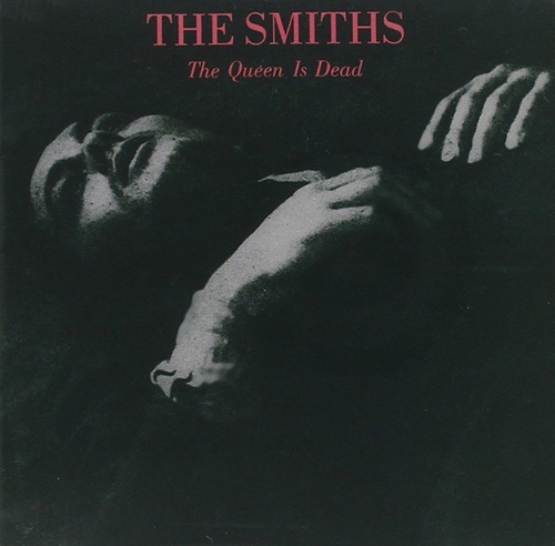 Picture of THE QUEEN IS DEAD  by THE SMITHS