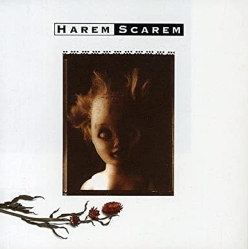 Picture of HAREM SCAREM  by HAREM SCAREM