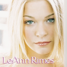 Picture of LEANN  by LEANN RIMES