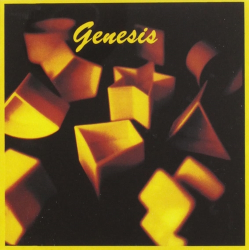 Picture of GENESIS  by GENESIS