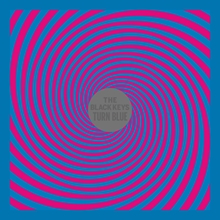 Picture of TURN BLUE  by THE BLACK KEYS