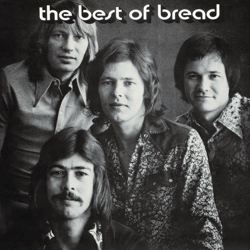 Picture of BEST OF,  THE  by BREAD