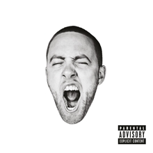 Picture of GO:OD AM  by MAC MILLER