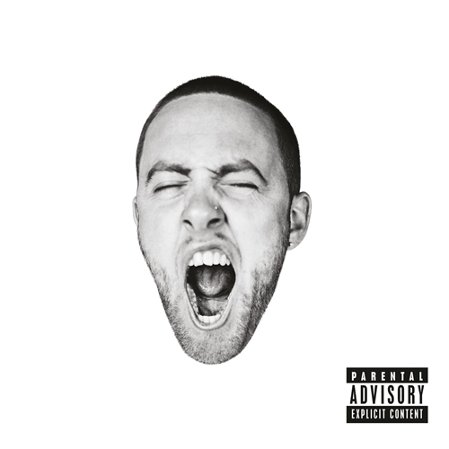 Picture of GO:OD AM  by MAC MILLER