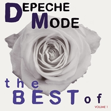 Picture of BEST OF VOL. 1  by DEPECHE MODE