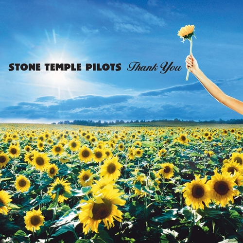 Picture of THANK YOU  by STONE TEMPLE PILOTS