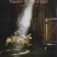 Picture of 20 YEARS OF DIRT  by THE NITTY GRITTY DIRT BAND