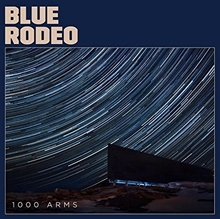 Picture of 1000 ARMS  by BLUE RODEO